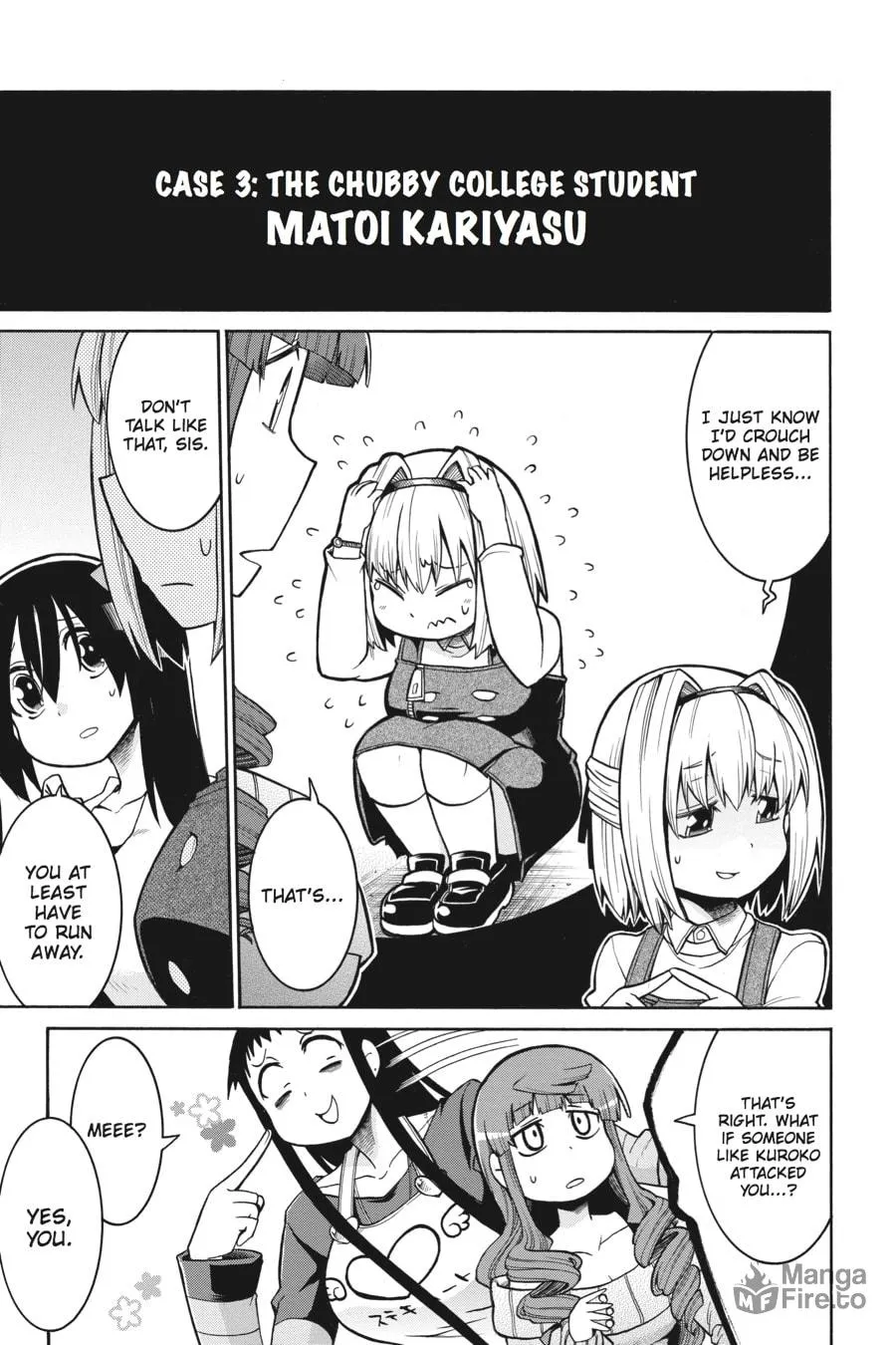 Read MURCIÉLAGO chapter 34.5 image 4 on Lezhin