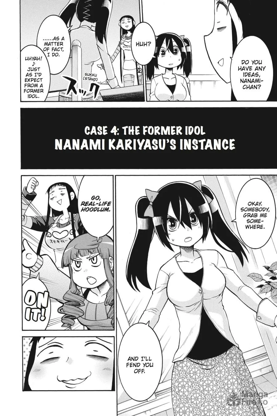 Read MURCIÉLAGO chapter 34.5 image 5 on Lezhin