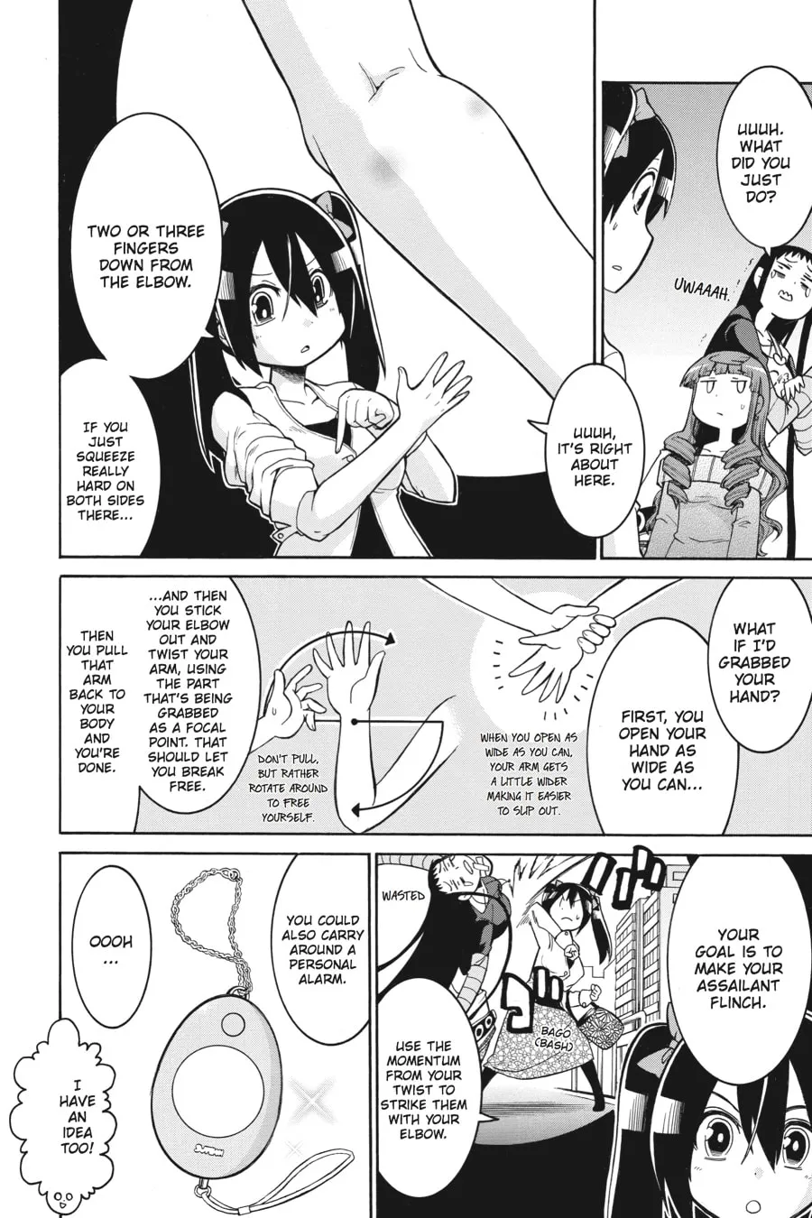 Read MURCIÉLAGO chapter 34.5 image 7 on Lezhin
