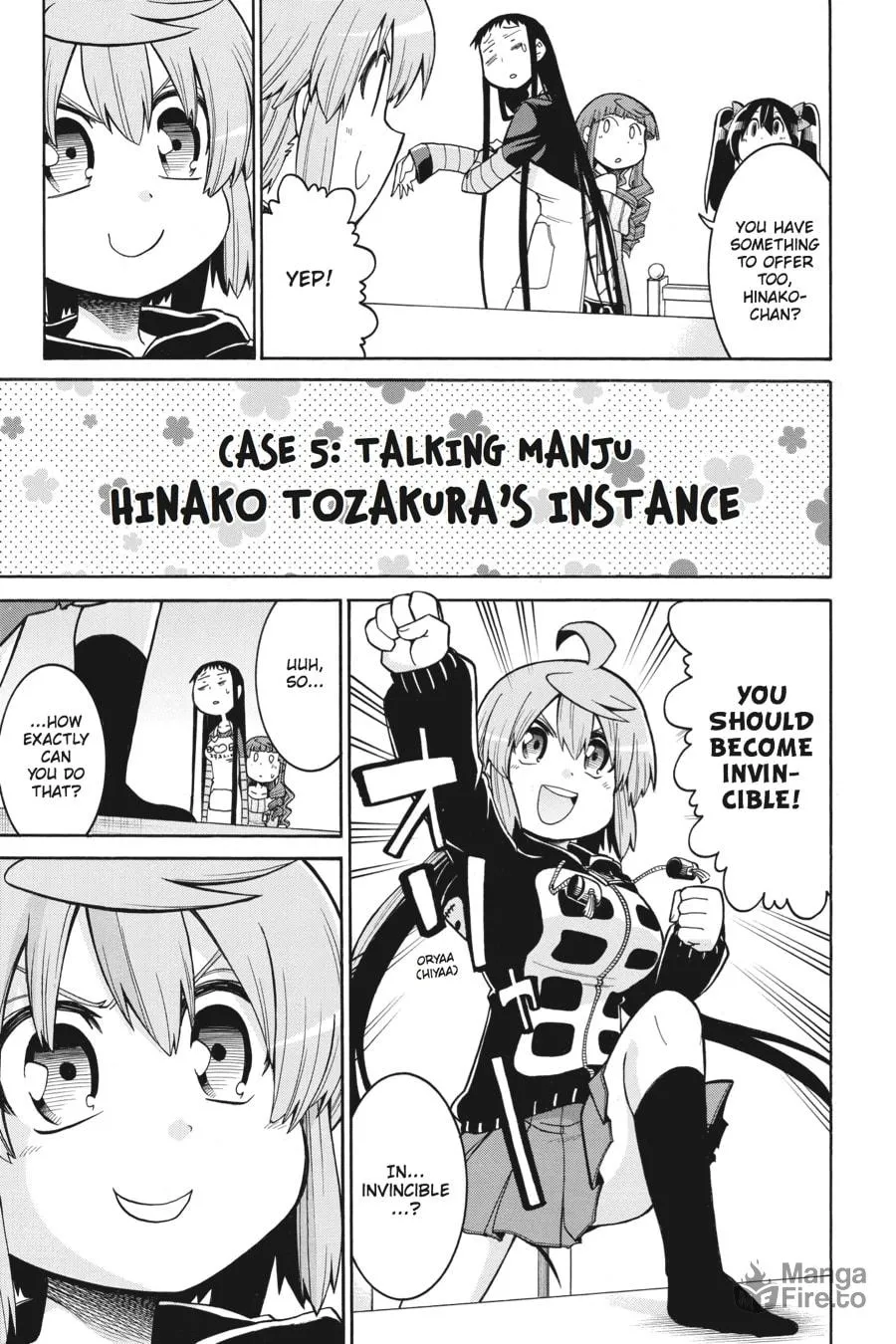 Read MURCIÉLAGO chapter 34.5 image 8 on Lezhin