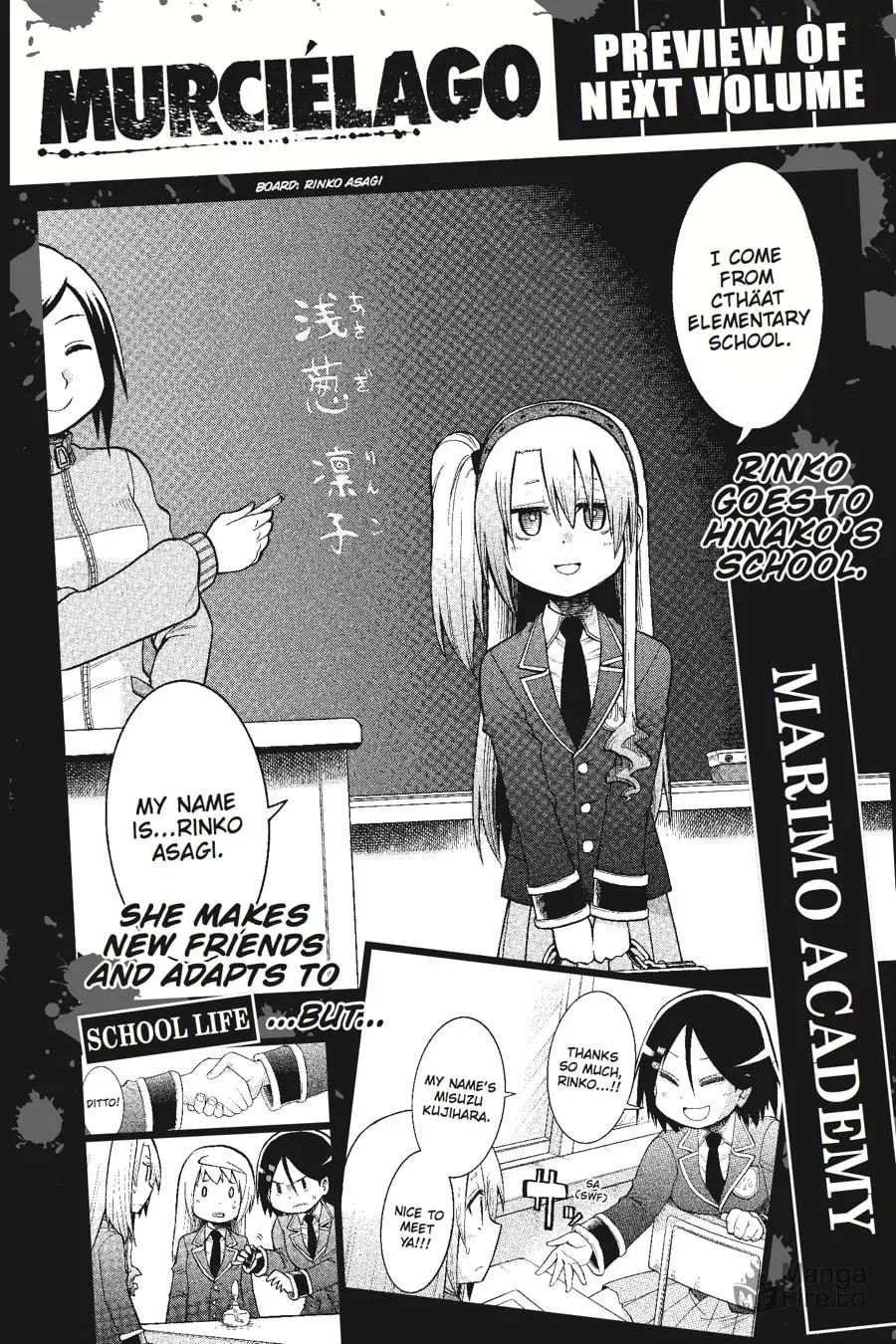 Read MURCIÉLAGO chapter 34 image 26 on Lezhin