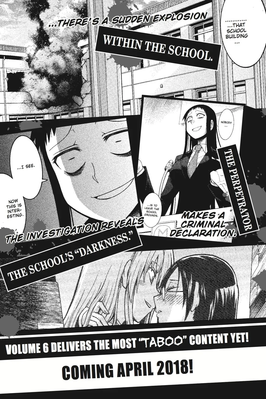 Read MURCIÉLAGO chapter 34 image 27 on Lezhin