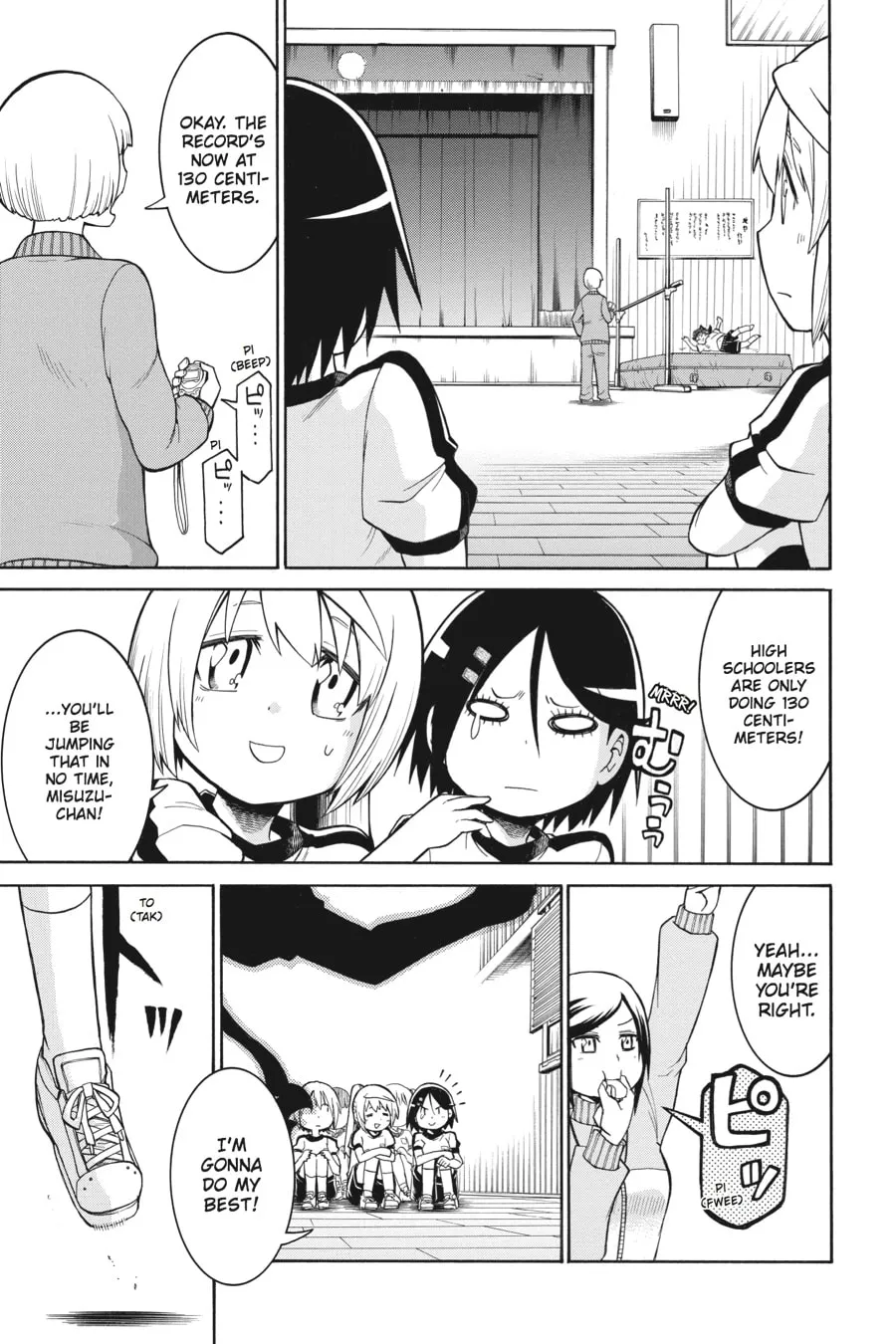 Read MURCIÉLAGO chapter 35 image 10 on Lezhin