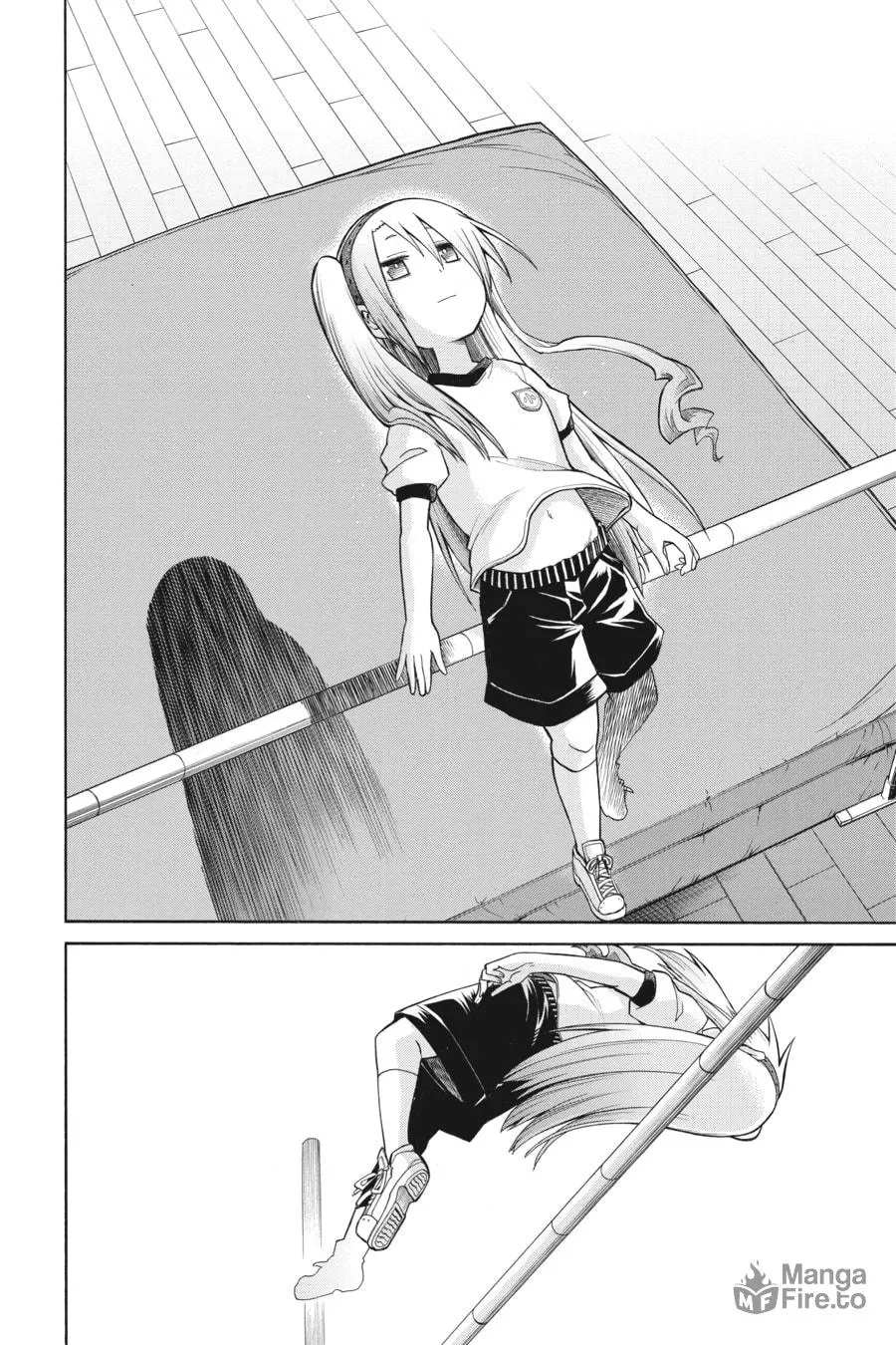Read MURCIÉLAGO chapter 35 image 11 on Lezhin