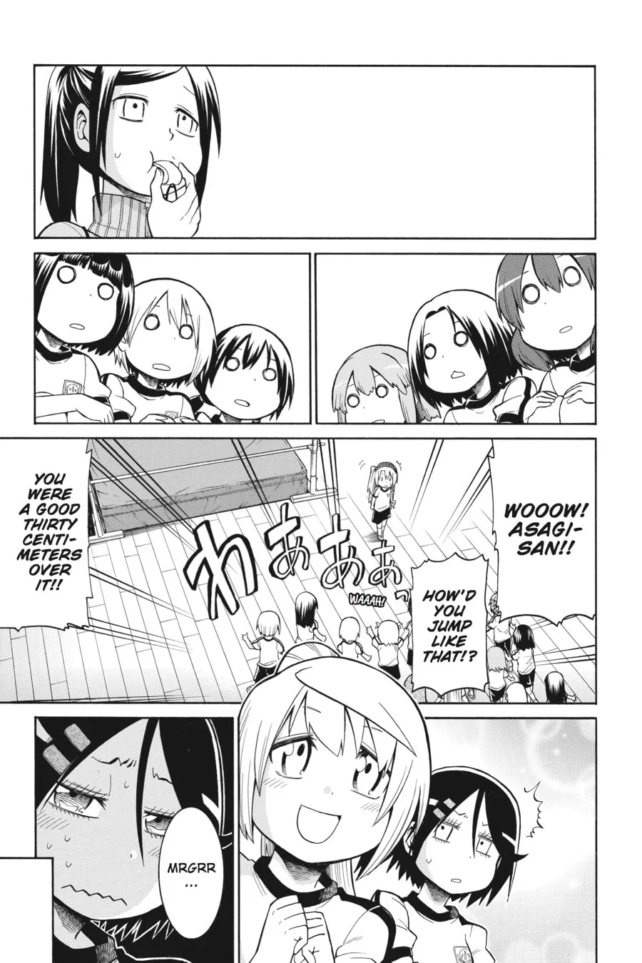 Read MURCIÉLAGO chapter 35 image 12 on Lezhin