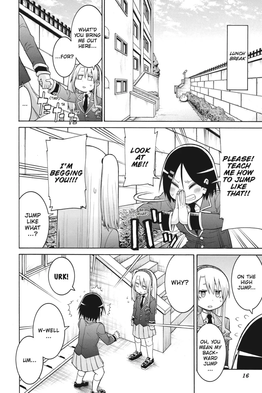 Read MURCIÉLAGO chapter 35 image 13 on Lezhin