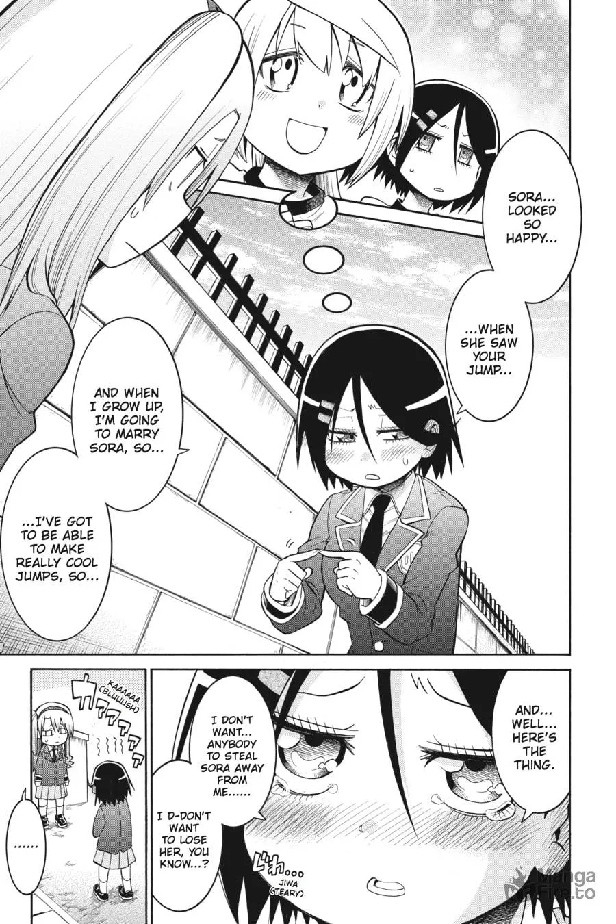 Read MURCIÉLAGO chapter 35 image 14 on Lezhin