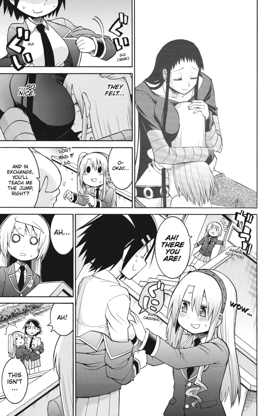 Read MURCIÉLAGO chapter 35 image 16 on Lezhin