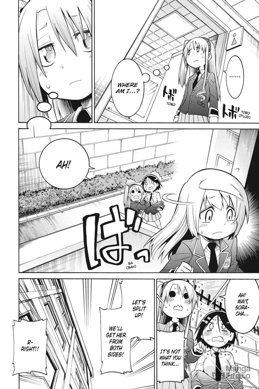 Read MURCIÉLAGO chapter 35 image 19 on Lezhin