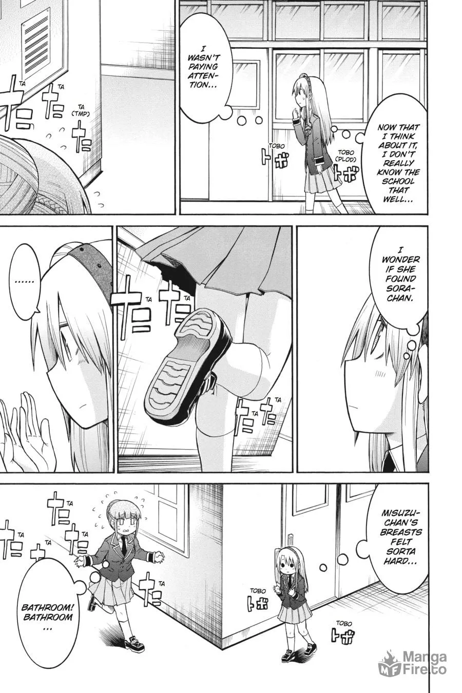 Read MURCIÉLAGO chapter 35 image 20 on Lezhin