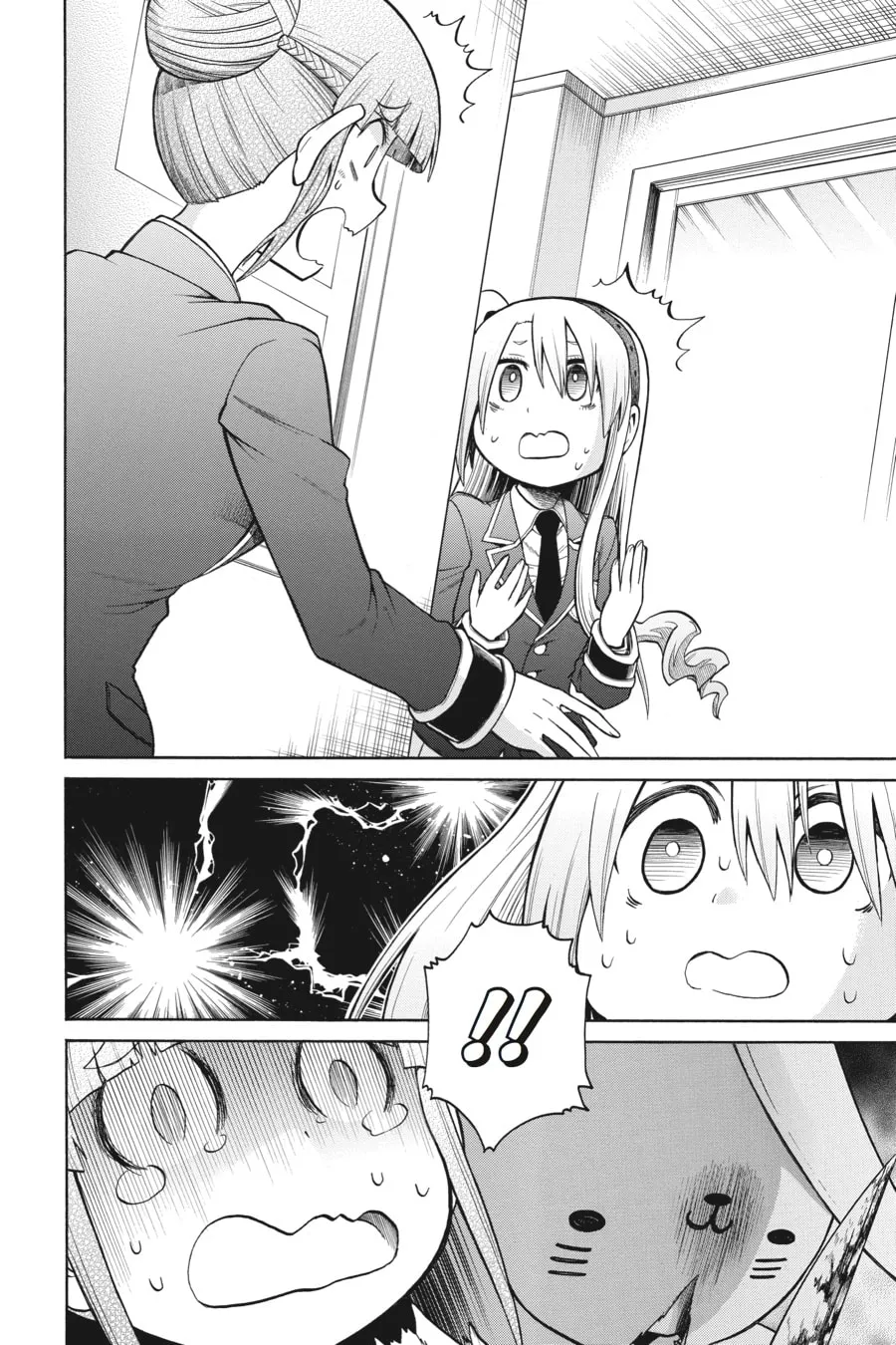 Read MURCIÉLAGO chapter 35 image 21 on Lezhin