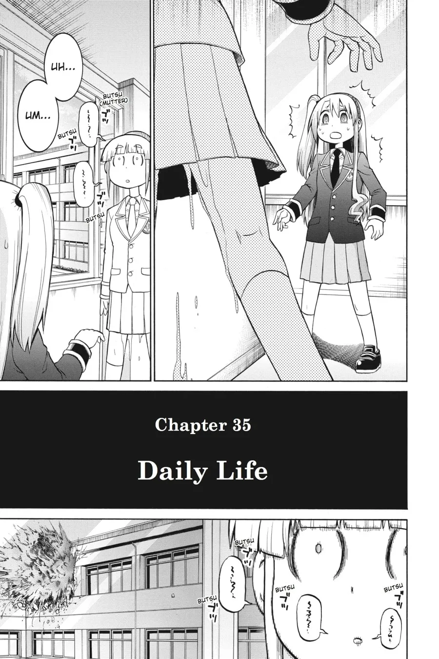 Read MURCIÉLAGO chapter 35 image 22 on Lezhin