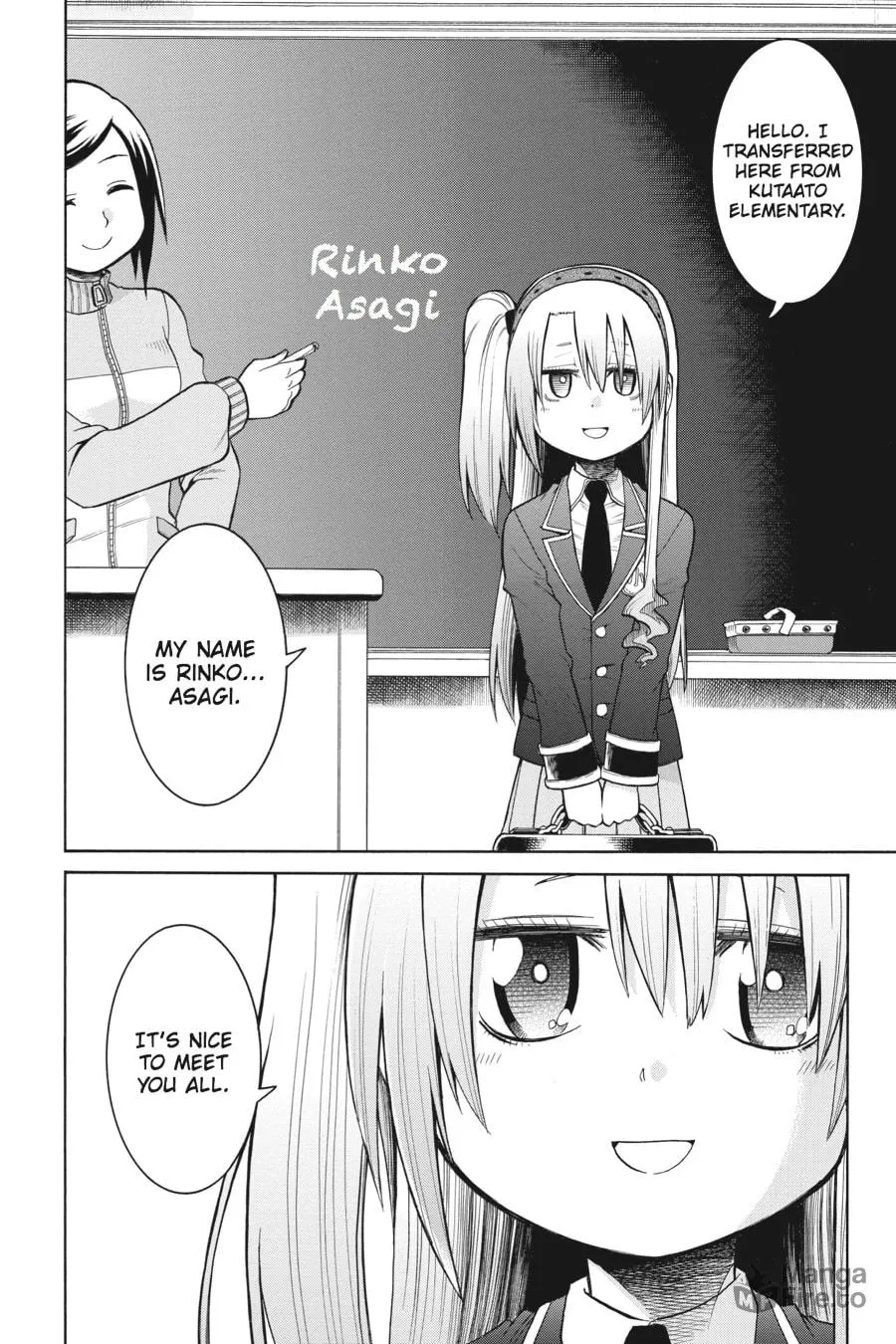 Read MURCIÉLAGO chapter 35 image 5 on Lezhin