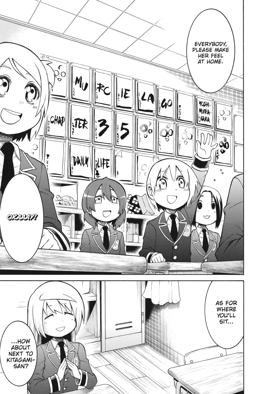 Read MURCIÉLAGO chapter 35 image 6 on Lezhin
