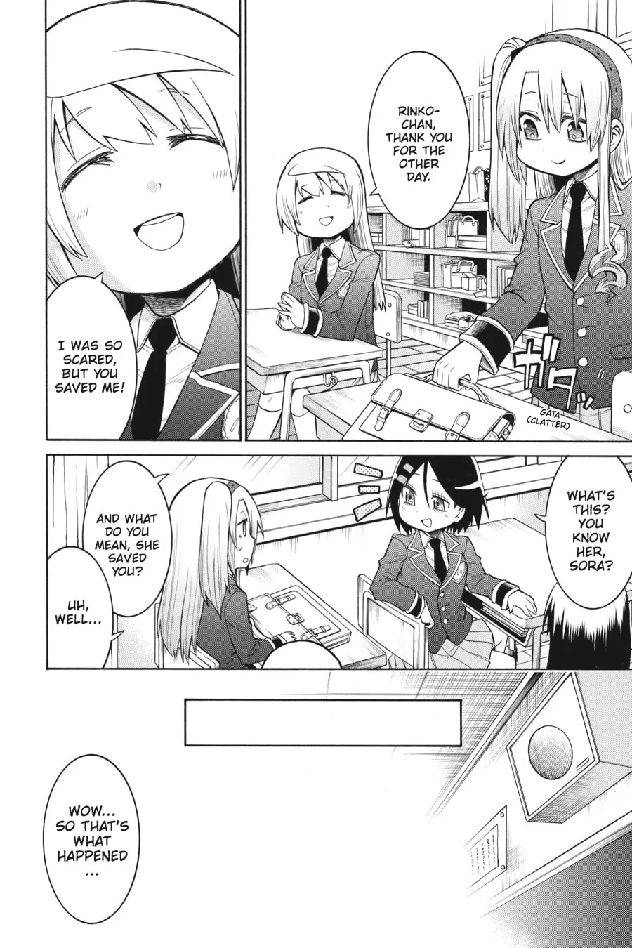 Read MURCIÉLAGO chapter 35 image 7 on Lezhin