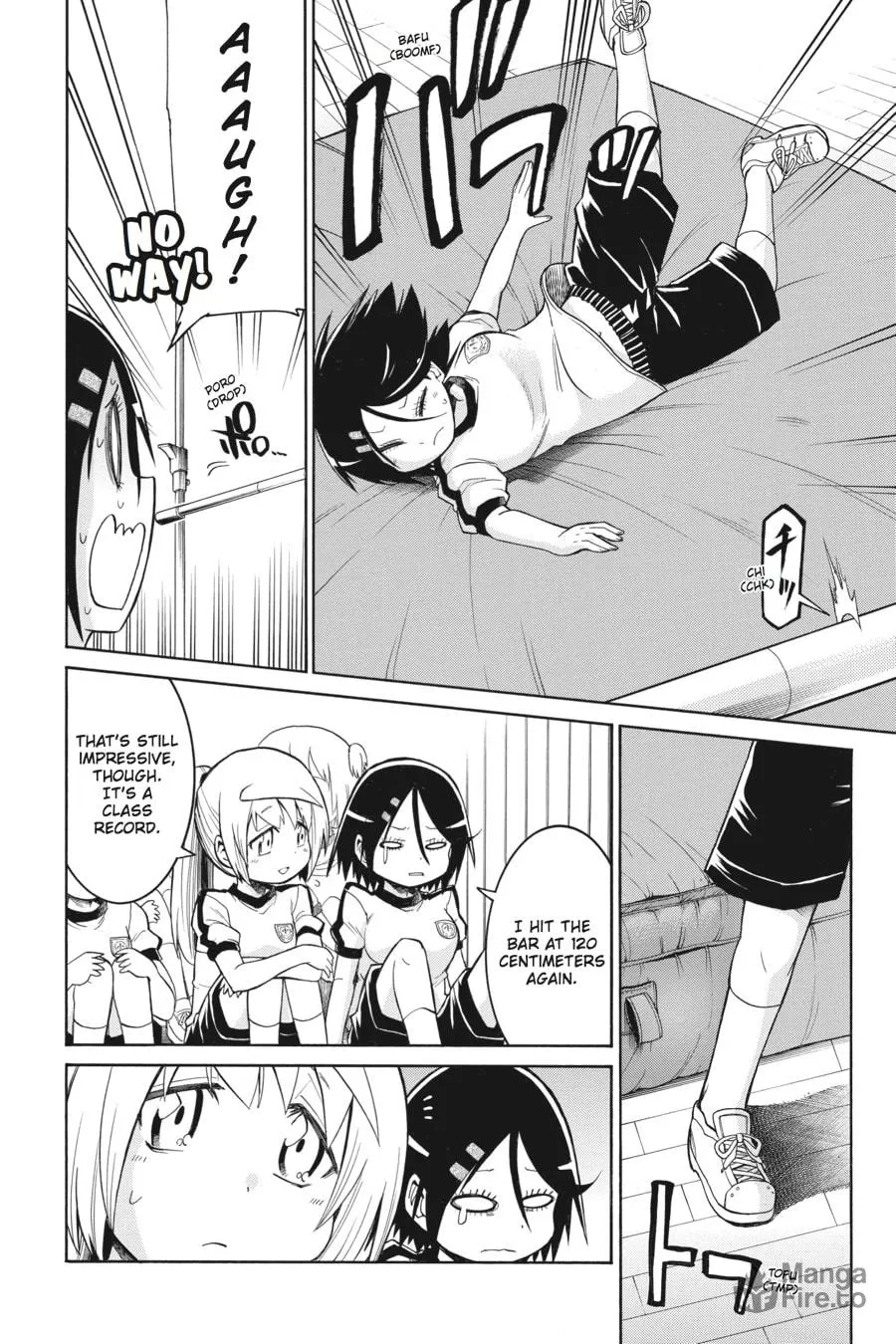Read MURCIÉLAGO chapter 35 image 9 on Lezhin