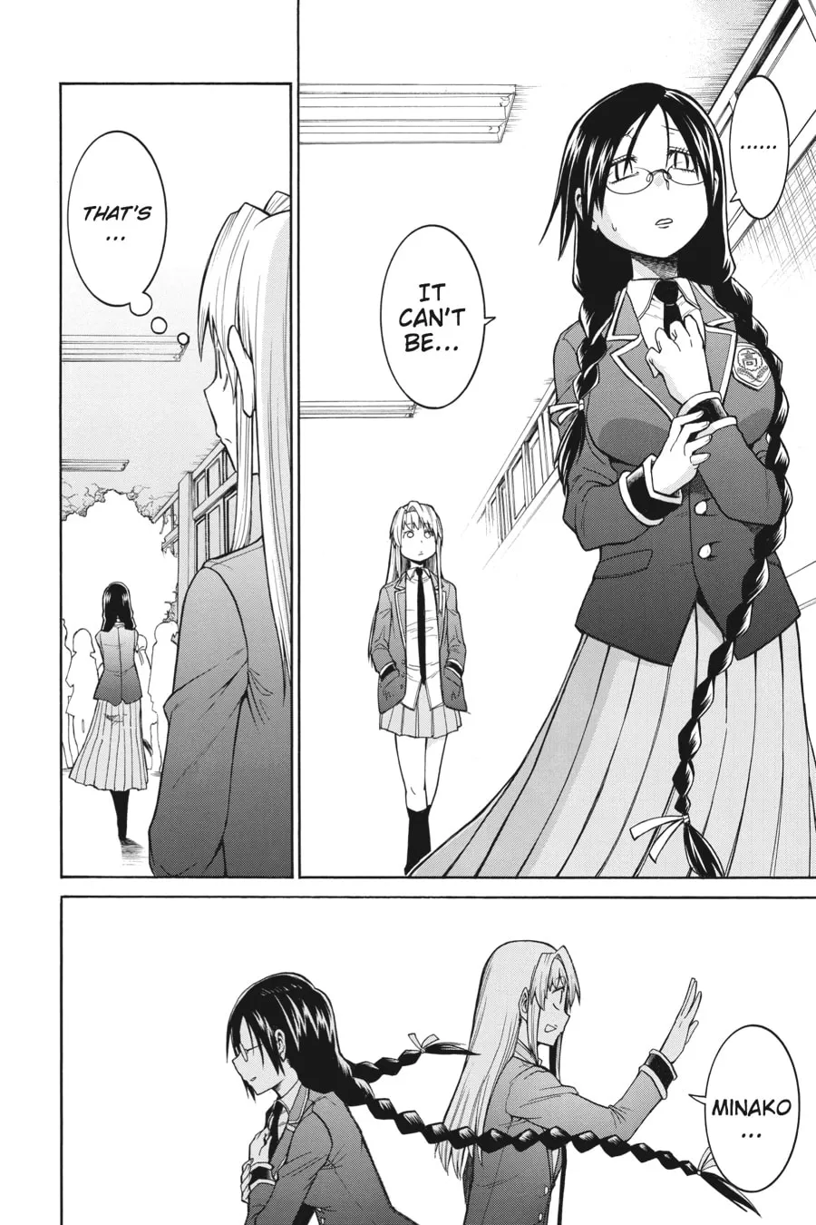 Read MURCIÉLAGO chapter 36 image 1 on Lezhin