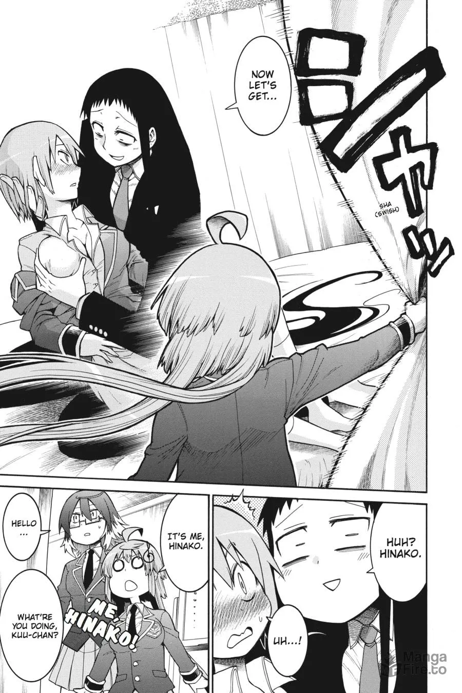 Read MURCIÉLAGO chapter 36 image 17 on Lezhin