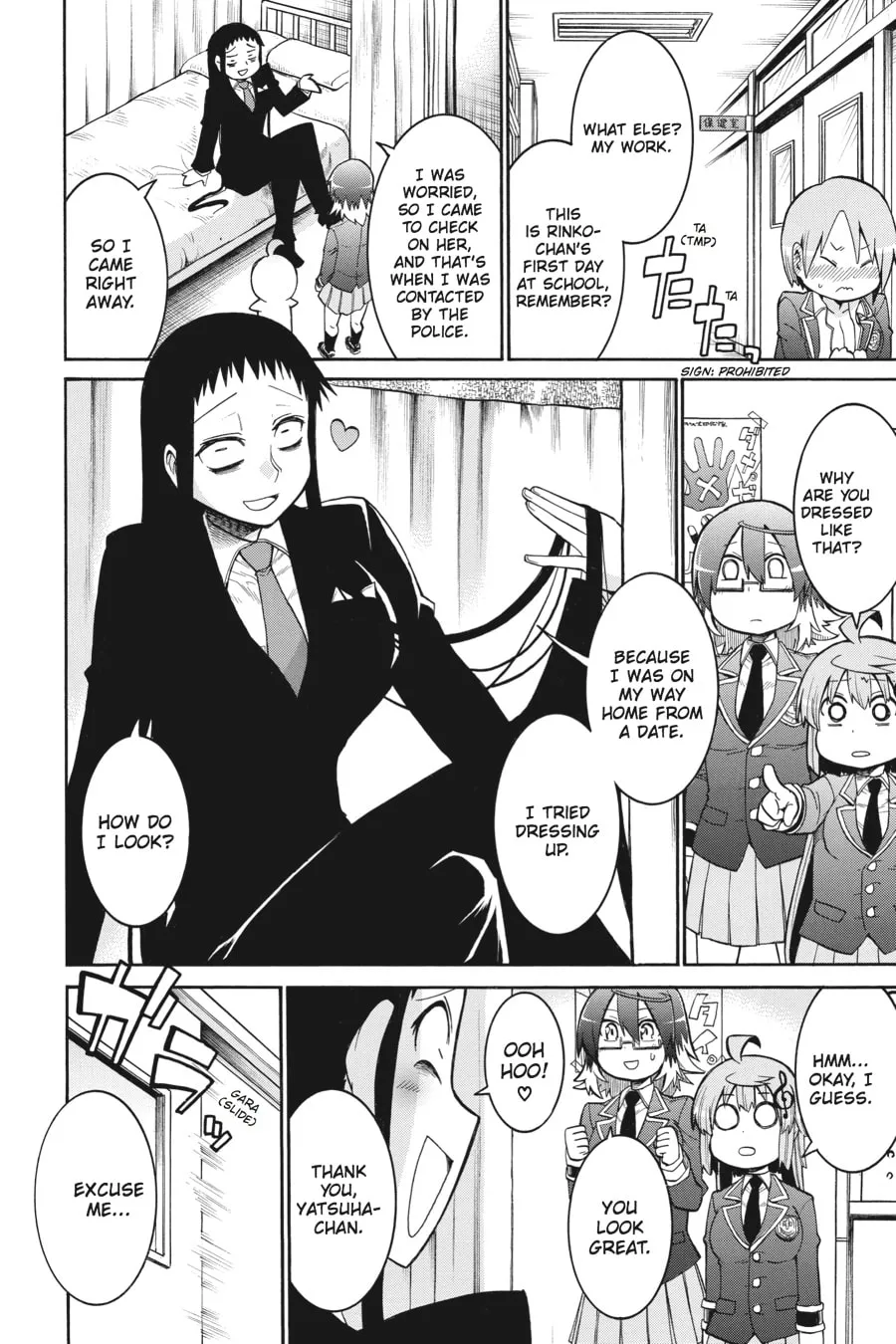 Read MURCIÉLAGO chapter 36 image 18 on Lezhin