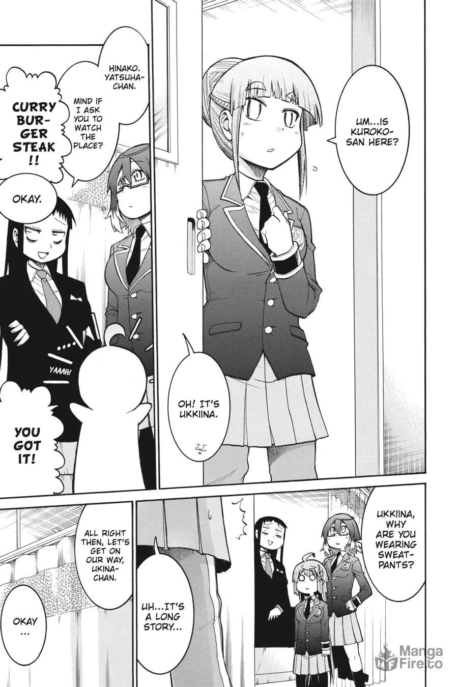 Read MURCIÉLAGO chapter 36 image 19 on Lezhin
