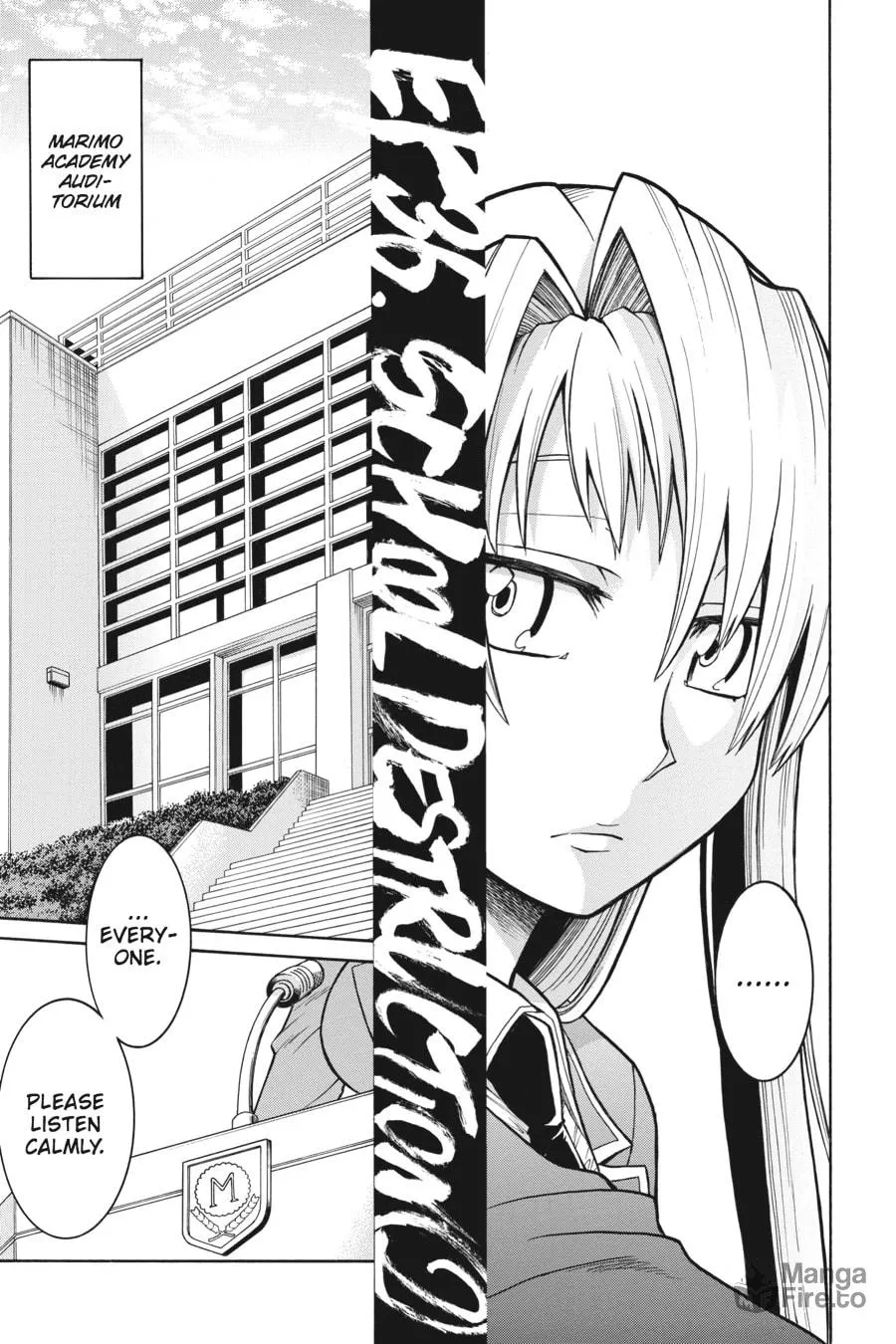 Read MURCIÉLAGO chapter 36 image 2 on Lezhin