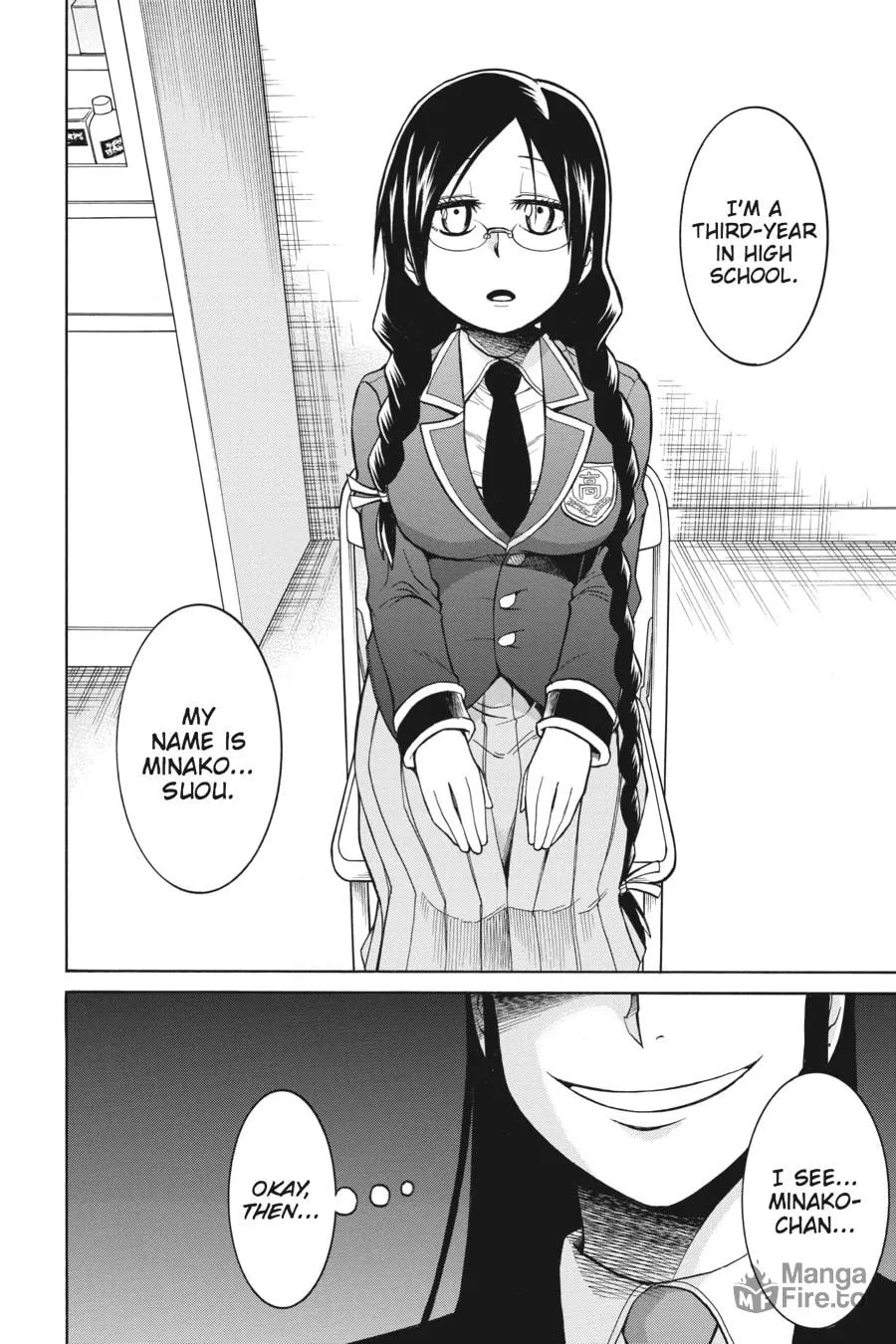 Read MURCIÉLAGO chapter 36 image 24 on Lezhin