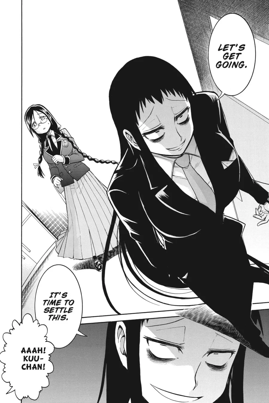 Read MURCIÉLAGO chapter 37 image 10 on Lezhin