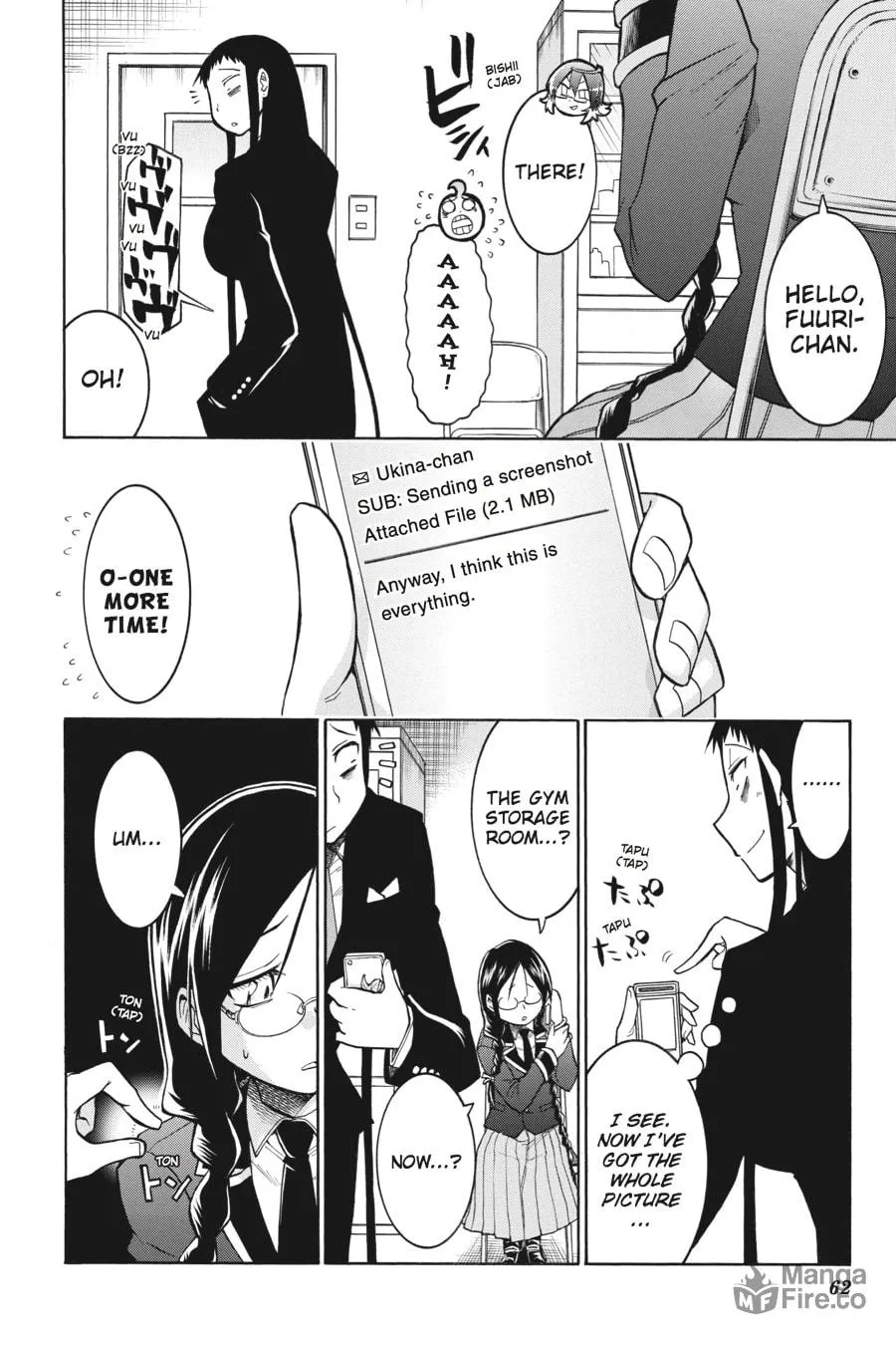 Read MURCIÉLAGO chapter 37 image 8 on Lezhin