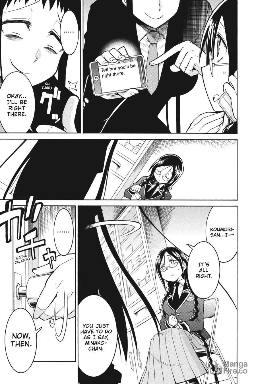 Read MURCIÉLAGO chapter 37 image 9 on Lezhin