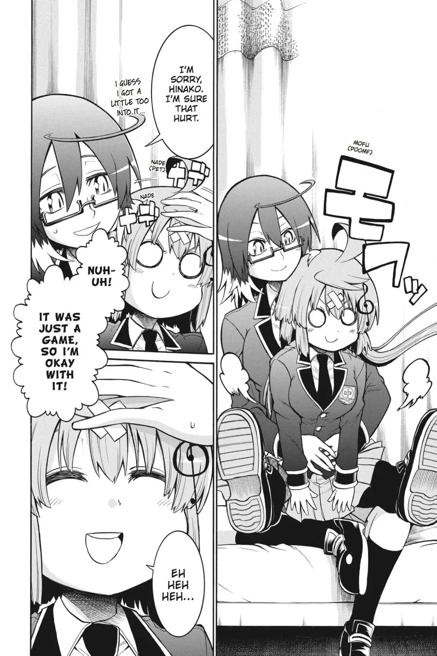 Read MURCIÉLAGO chapter 38 image 15 on Lezhin