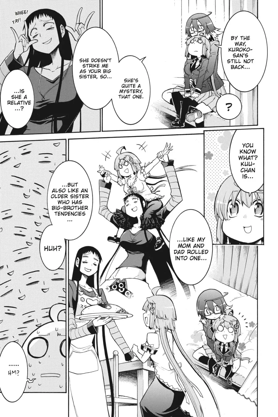 Read MURCIÉLAGO chapter 38 image 16 on Lezhin