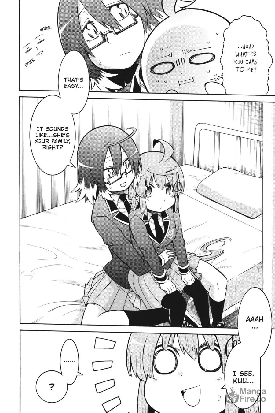 Read MURCIÉLAGO chapter 38 image 17 on Lezhin