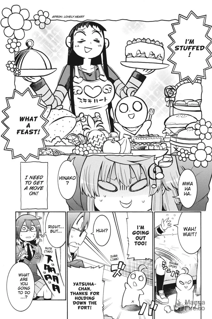 Read MURCIÉLAGO chapter 38 image 19 on Lezhin