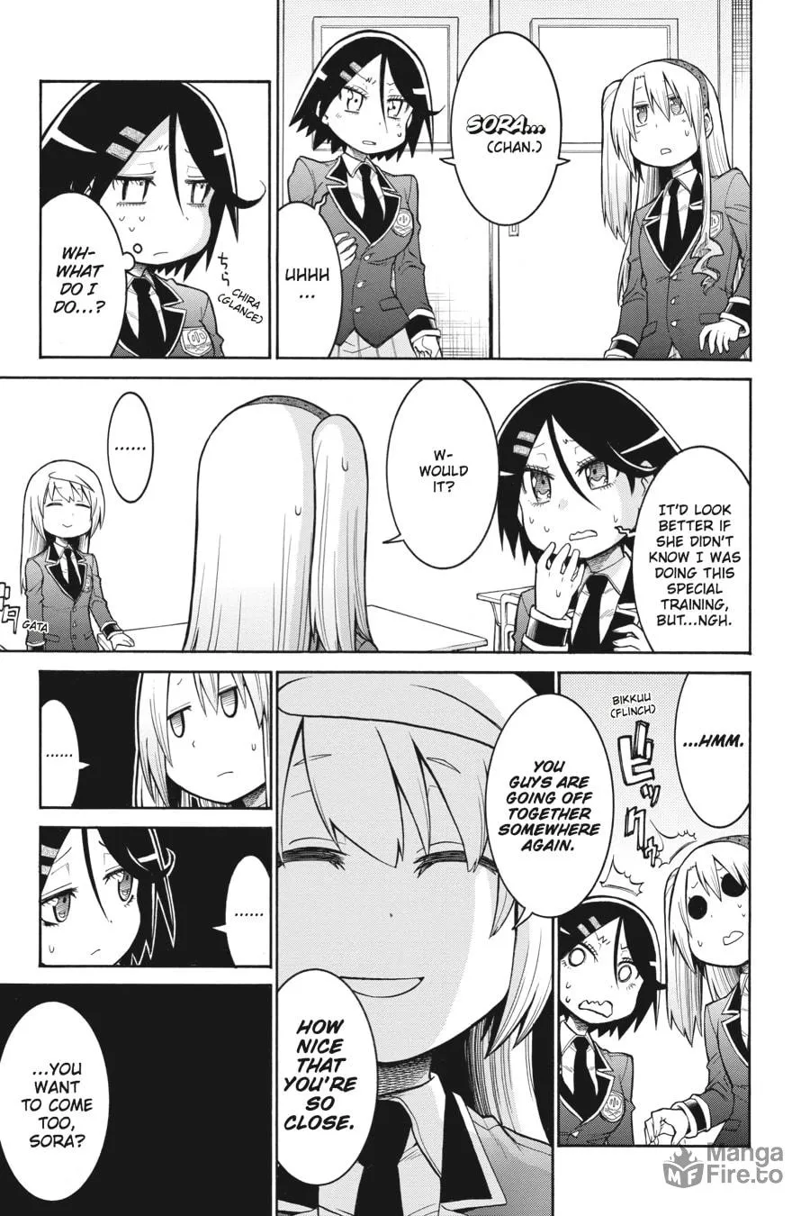 Read MURCIÉLAGO chapter 38 image 2 on Lezhin