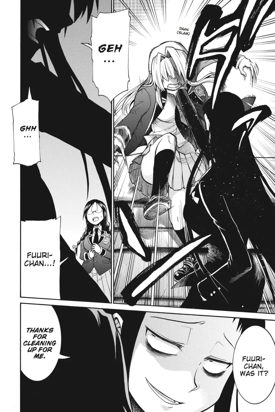 Read MURCIÉLAGO chapter 38 image 21 on Lezhin