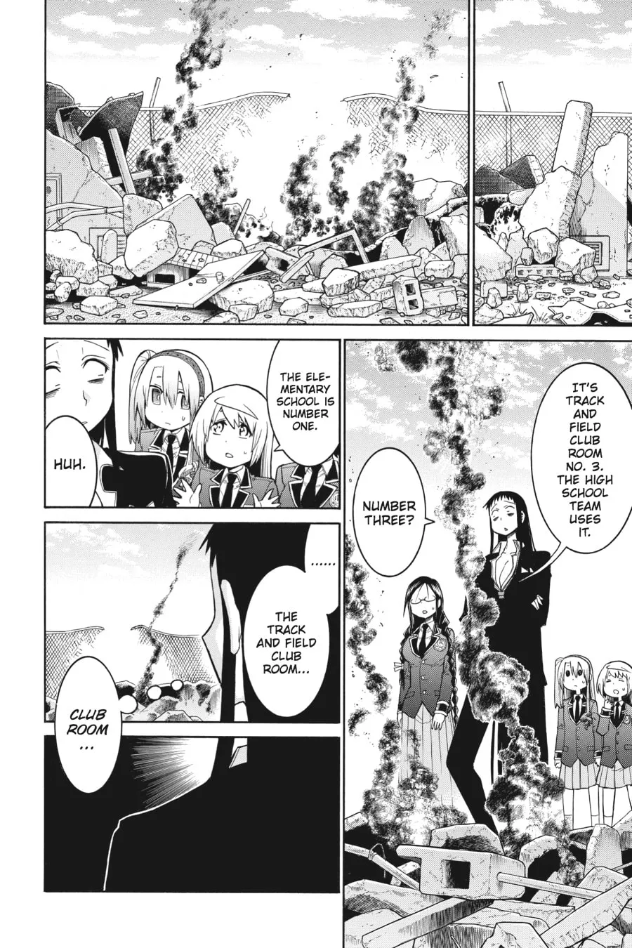Read MURCIÉLAGO chapter 39 image 13 on Lezhin