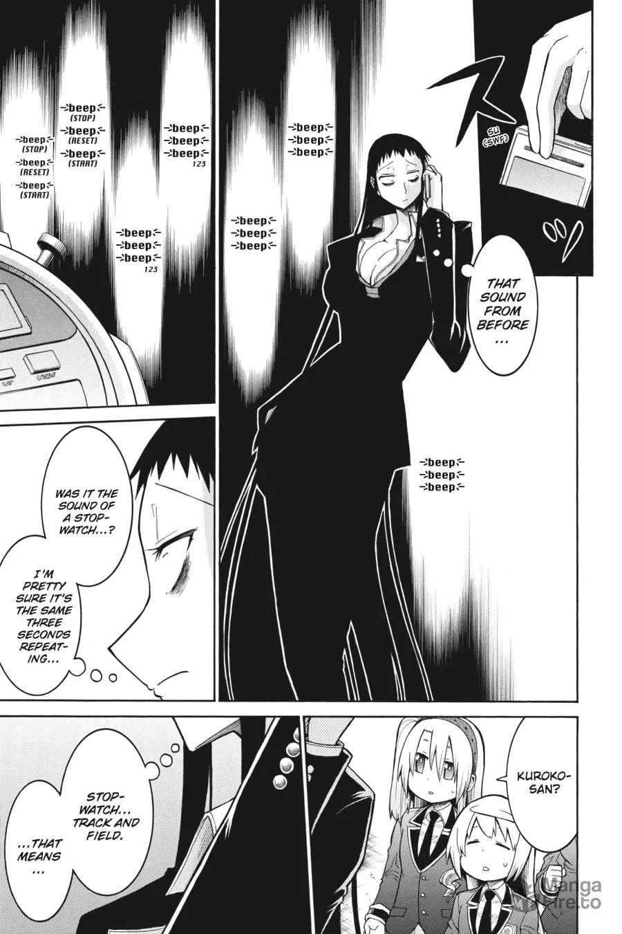 Read MURCIÉLAGO chapter 39 image 14 on Lezhin