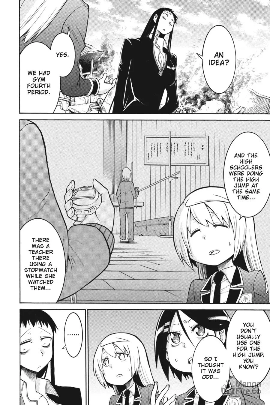 Read MURCIÉLAGO chapter 39 image 19 on Lezhin