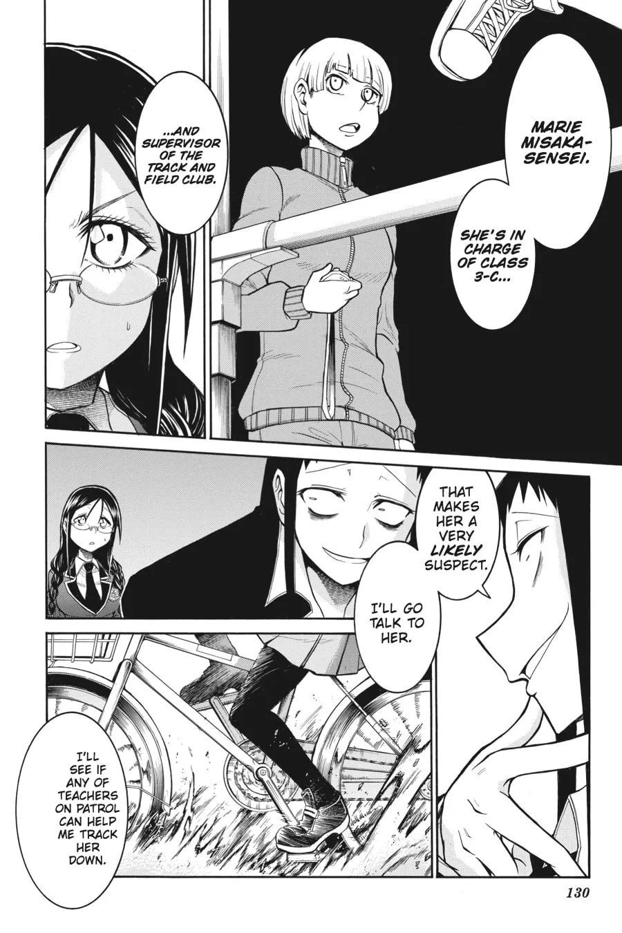Read MURCIÉLAGO chapter 39 image 21 on Lezhin