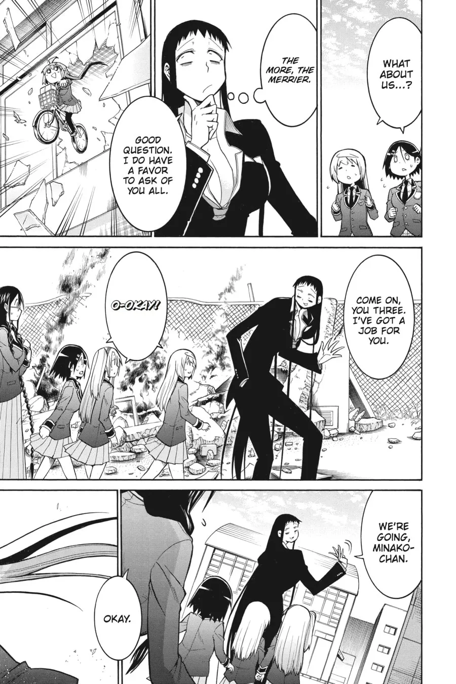 Read MURCIÉLAGO chapter 39 image 22 on Lezhin