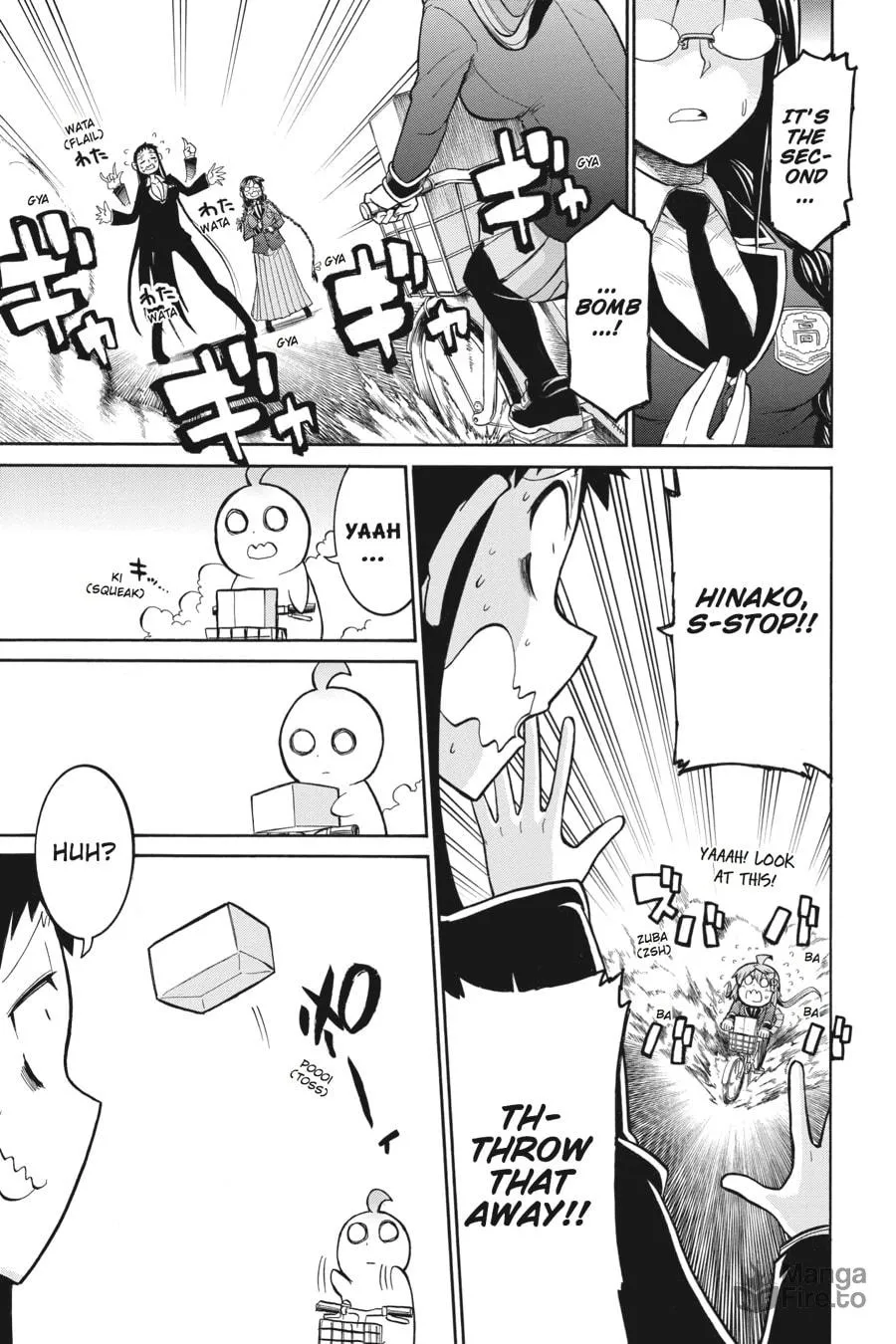 Read MURCIÉLAGO chapter 39 image 24 on Lezhin