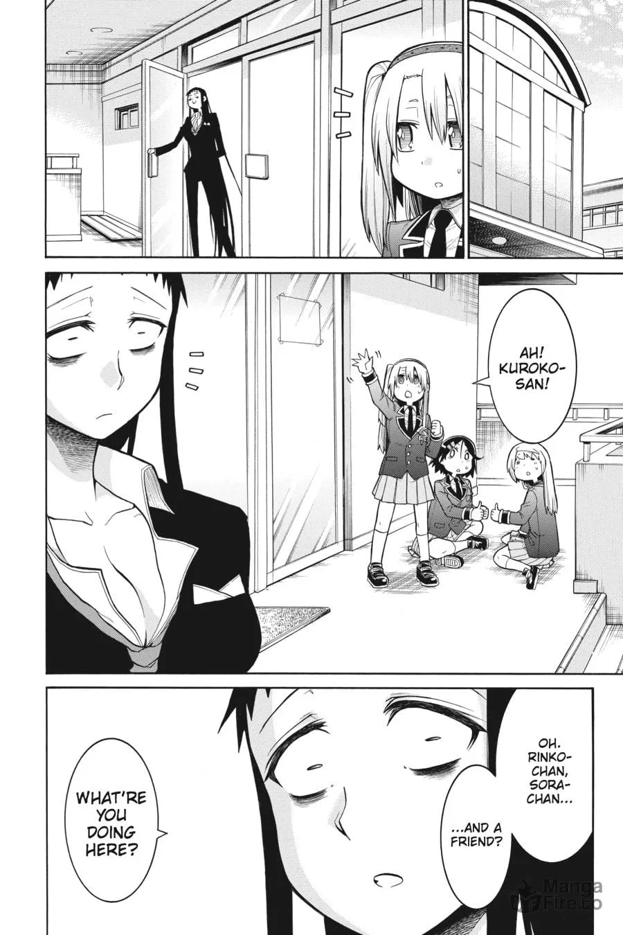 Read MURCIÉLAGO chapter 39 image 9 on Lezhin