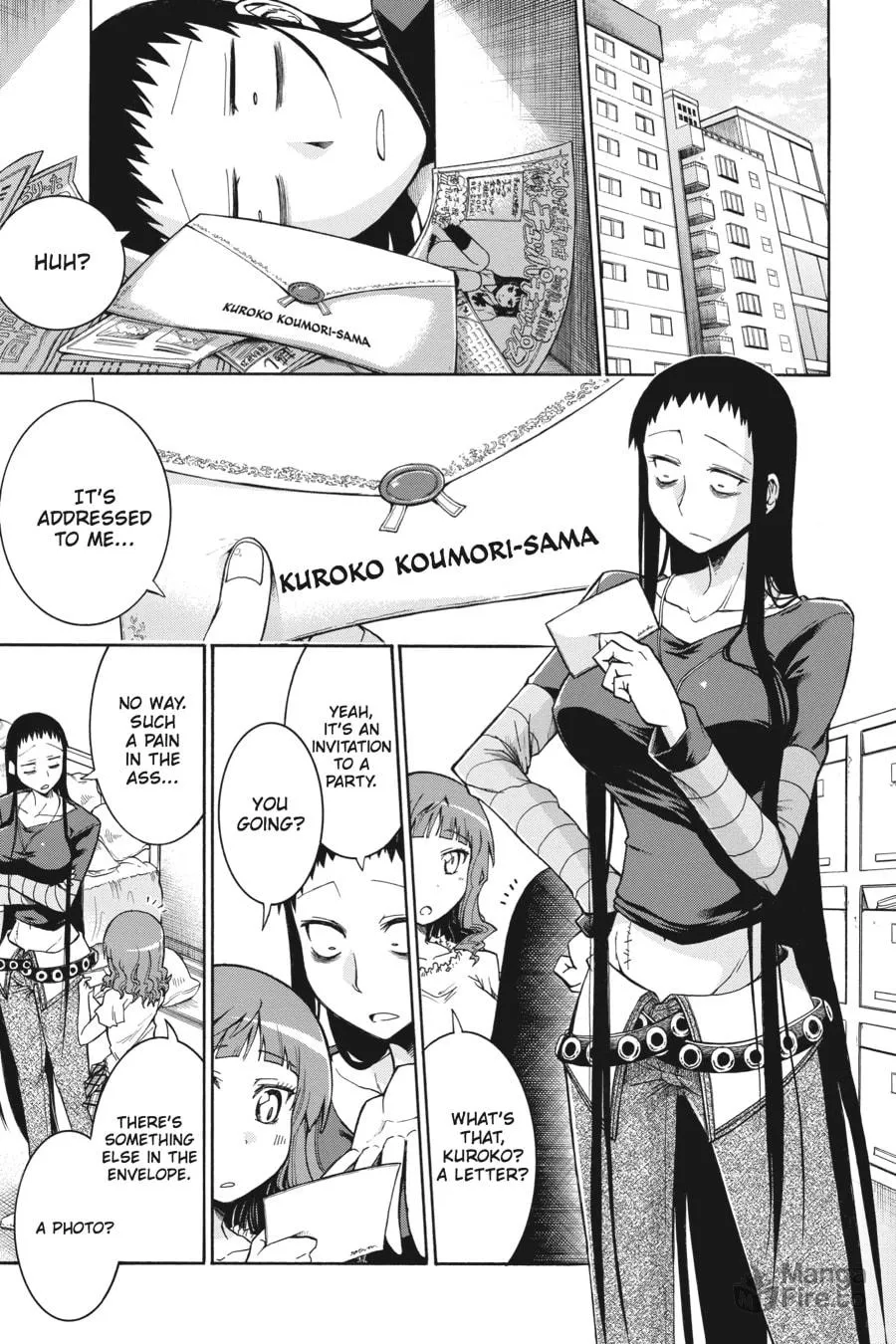 Read MURCIÉLAGO chapter 4 image 2 on Lezhin