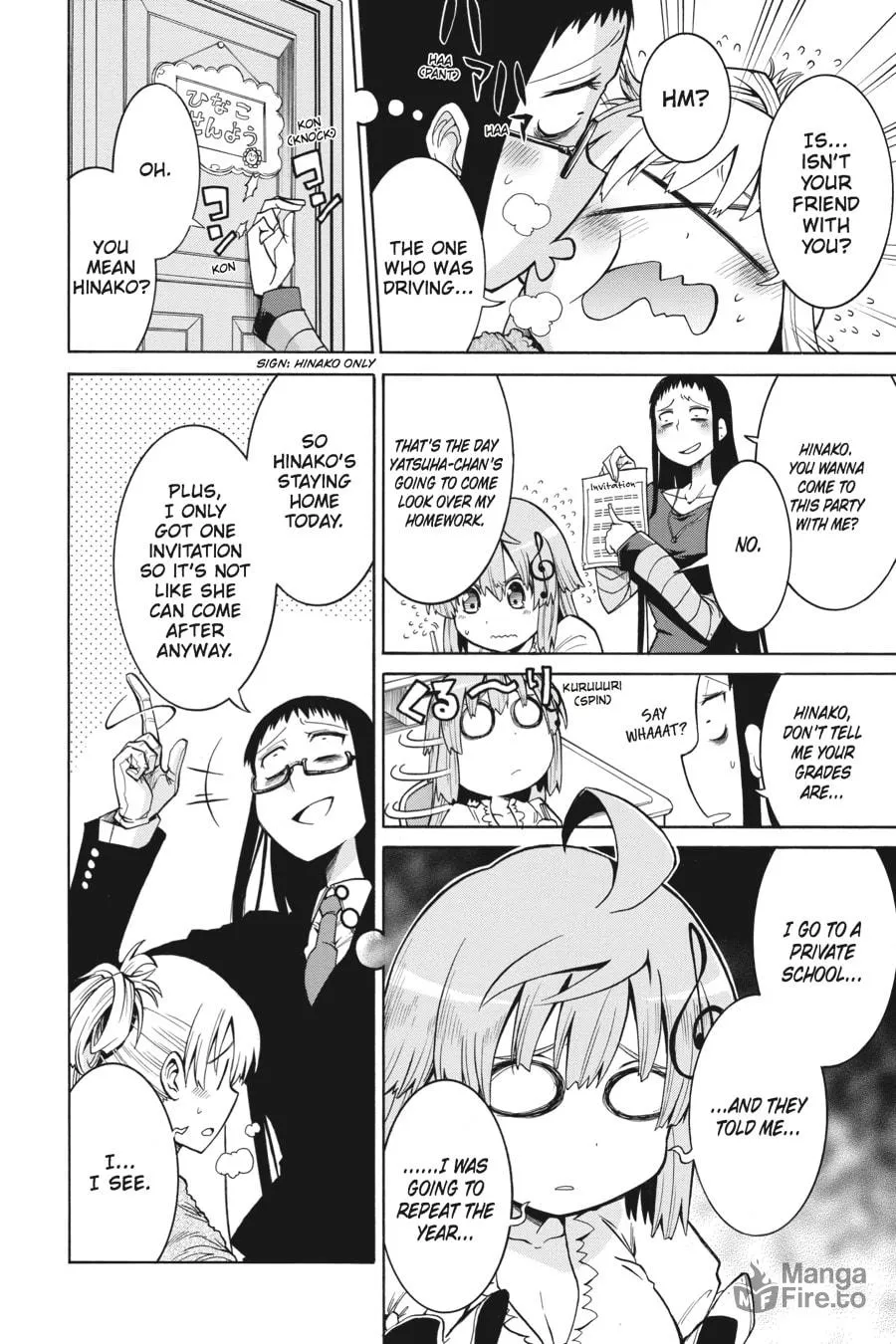 Read MURCIÉLAGO chapter 4 image 9 on Lezhin