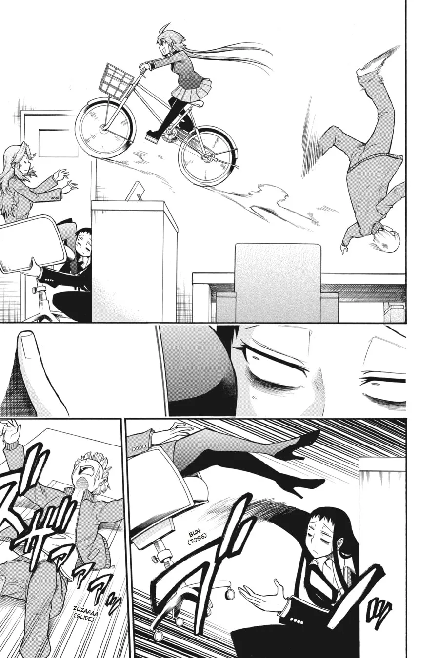 Read MURCIÉLAGO chapter 40 image 18 on Lezhin