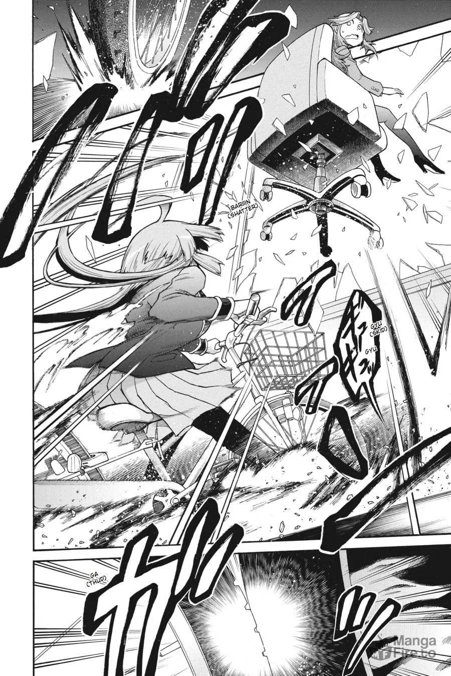 Read MURCIÉLAGO chapter 40 image 19 on Lezhin