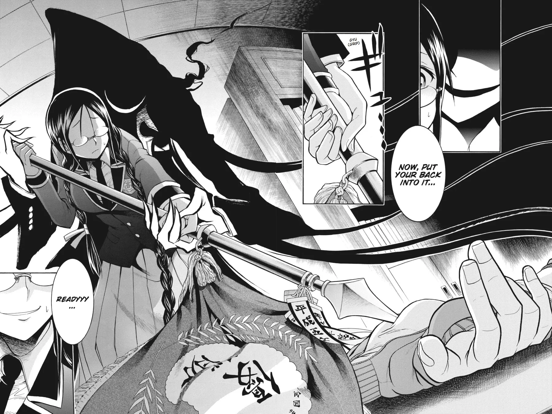Read MURCIÉLAGO chapter 40 image 25 on Lezhin