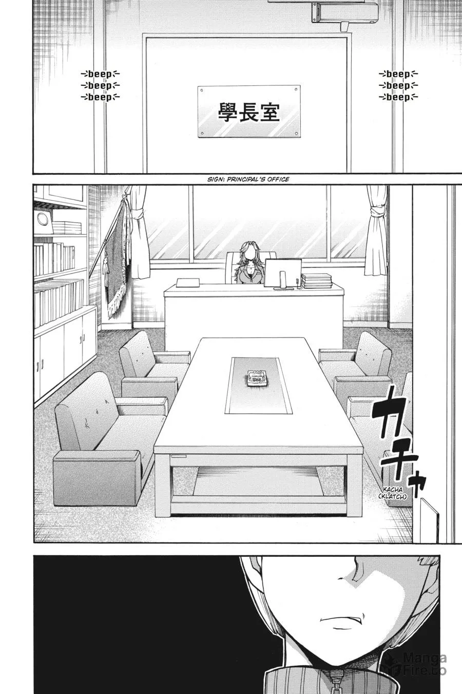 Read MURCIÉLAGO chapter 40 image 9 on Lezhin