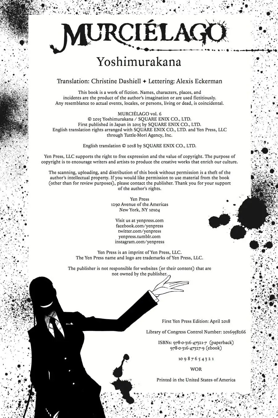 Read MURCIÉLAGO chapter 41.1 image 13 on Lezhin