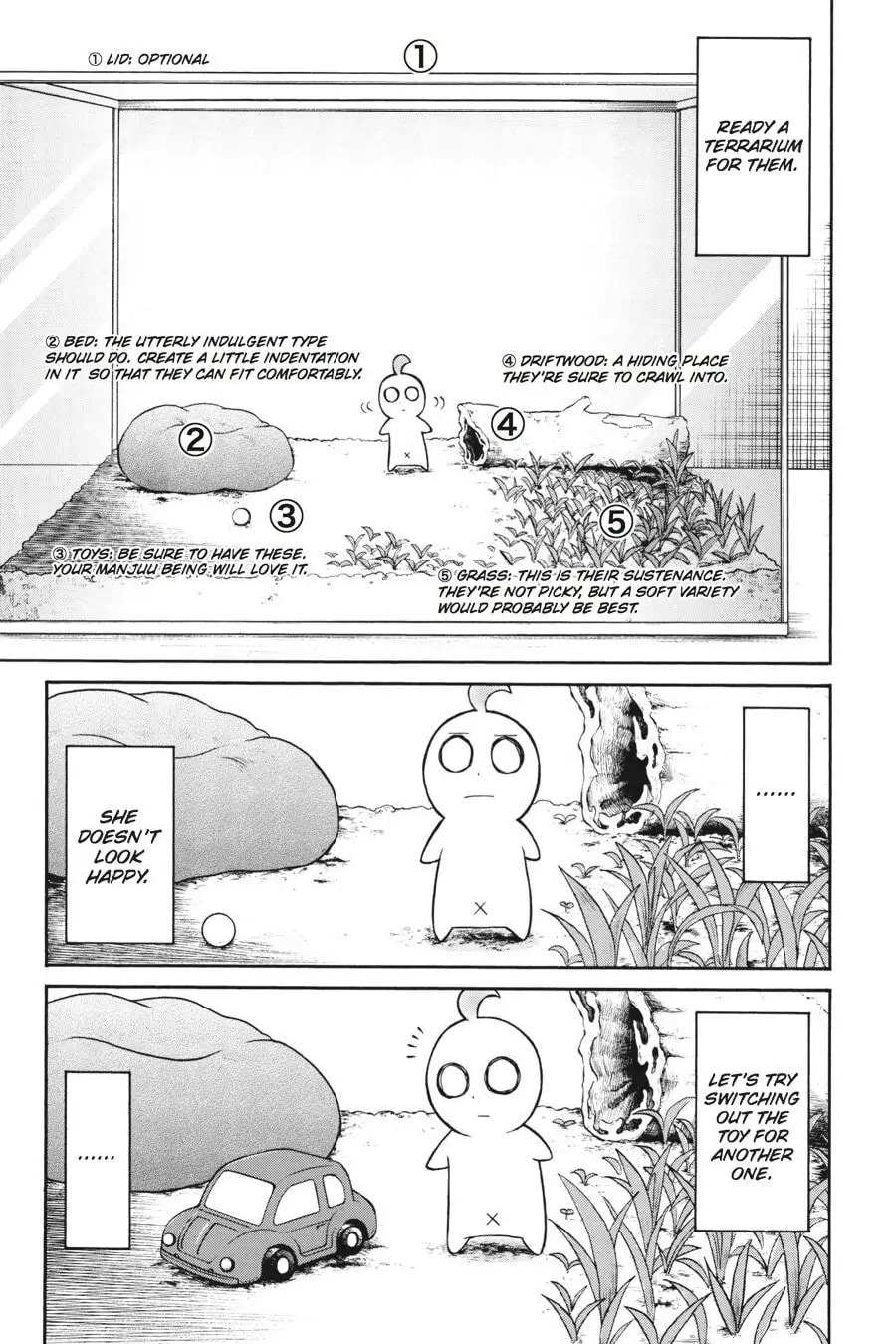 Read MURCIÉLAGO chapter 41.1 image 4 on Lezhin